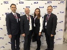 Группа компаний "Электростиль" приняла участие в партнерской конференции WIKA.