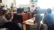 Технический семинар WIKA в Кирове