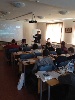 Технический семинар по низковольтной аппаратуре и преобразователям частоты Siemens в г.Киров